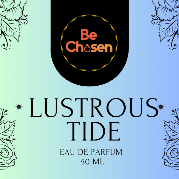 lustrous-tide