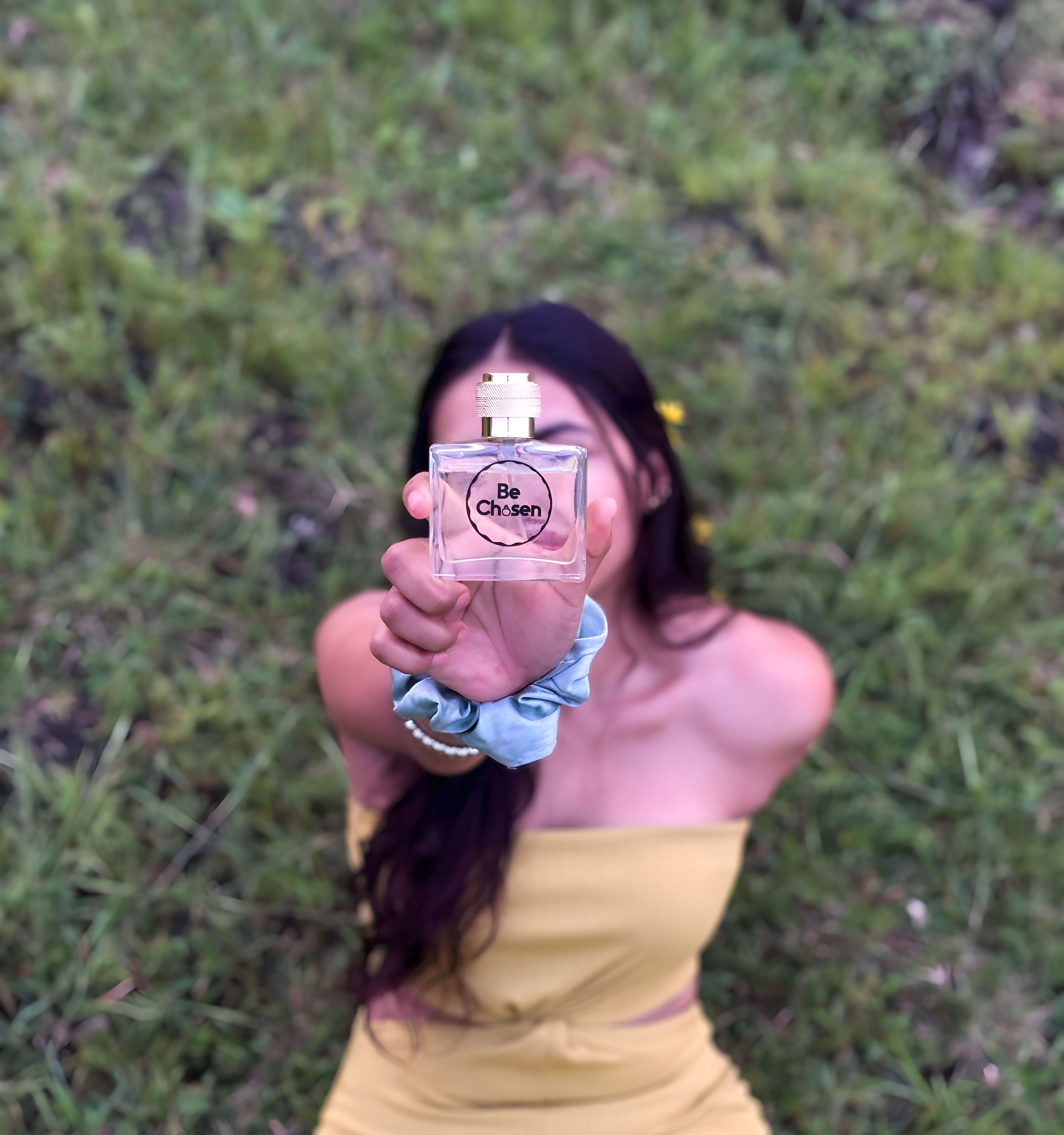 BeChosen Luxury Products