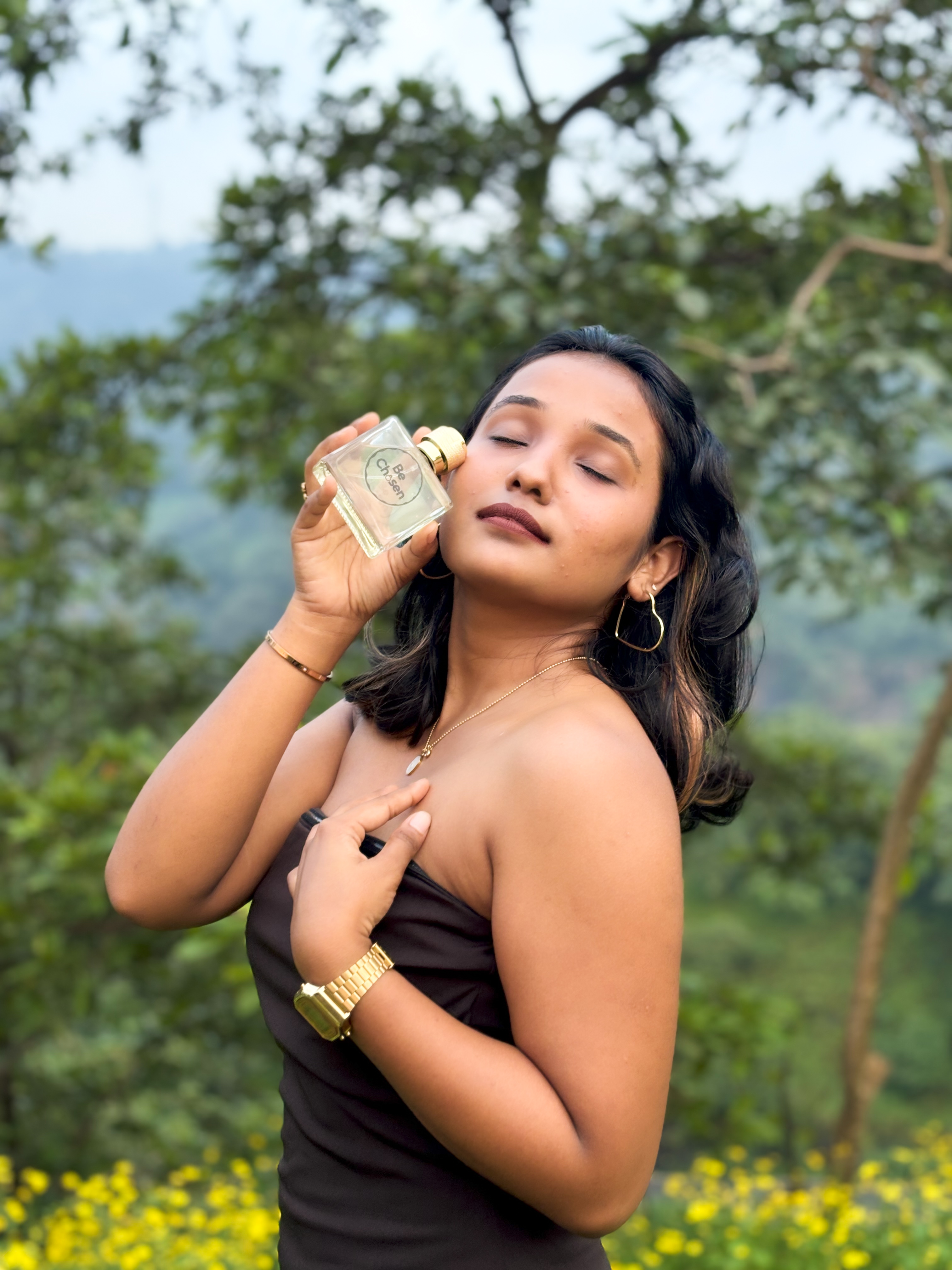 BeChosen Premium Products